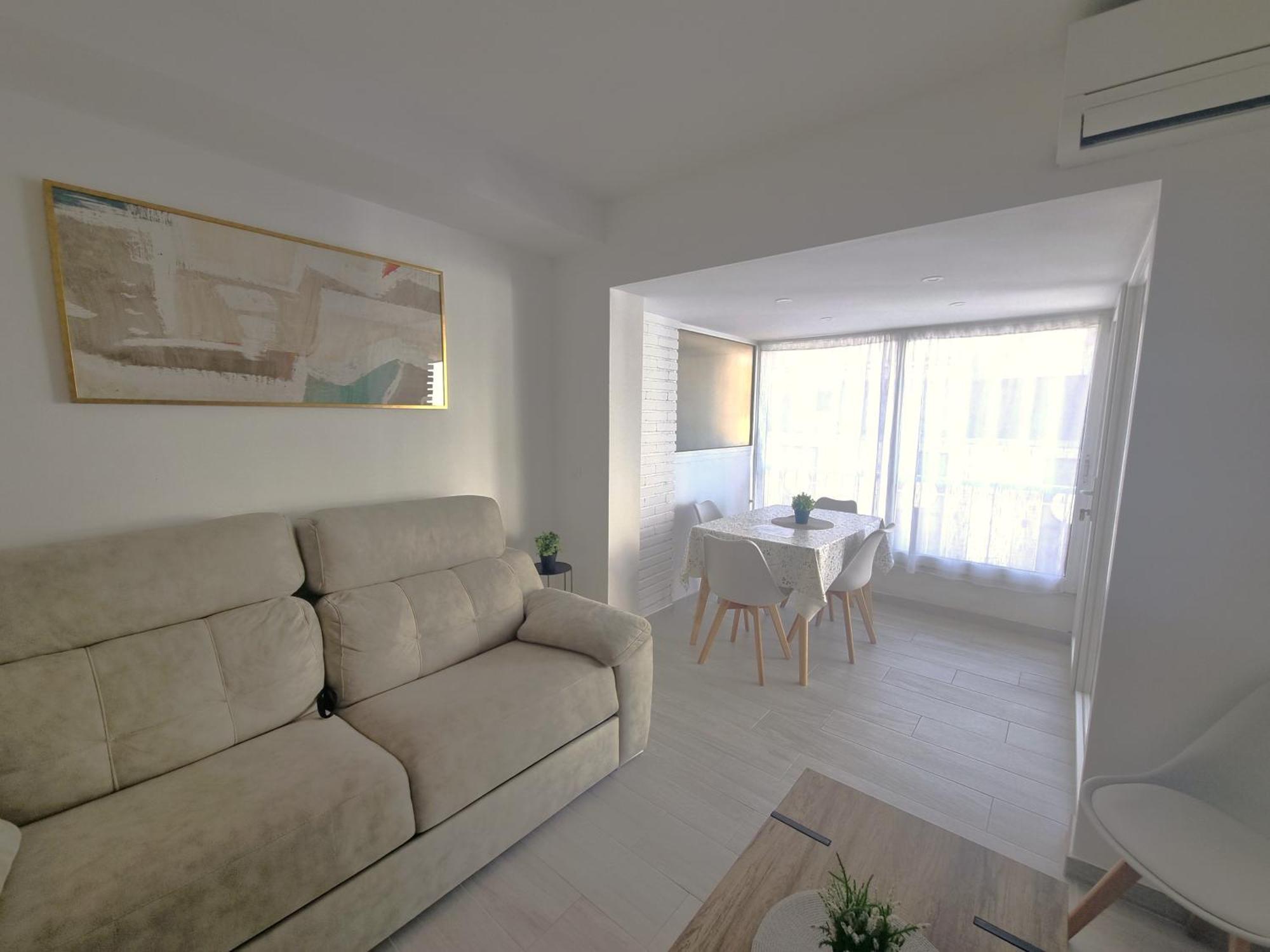 Apartamentos En Denia Frente Al Puerto! Exterior photo